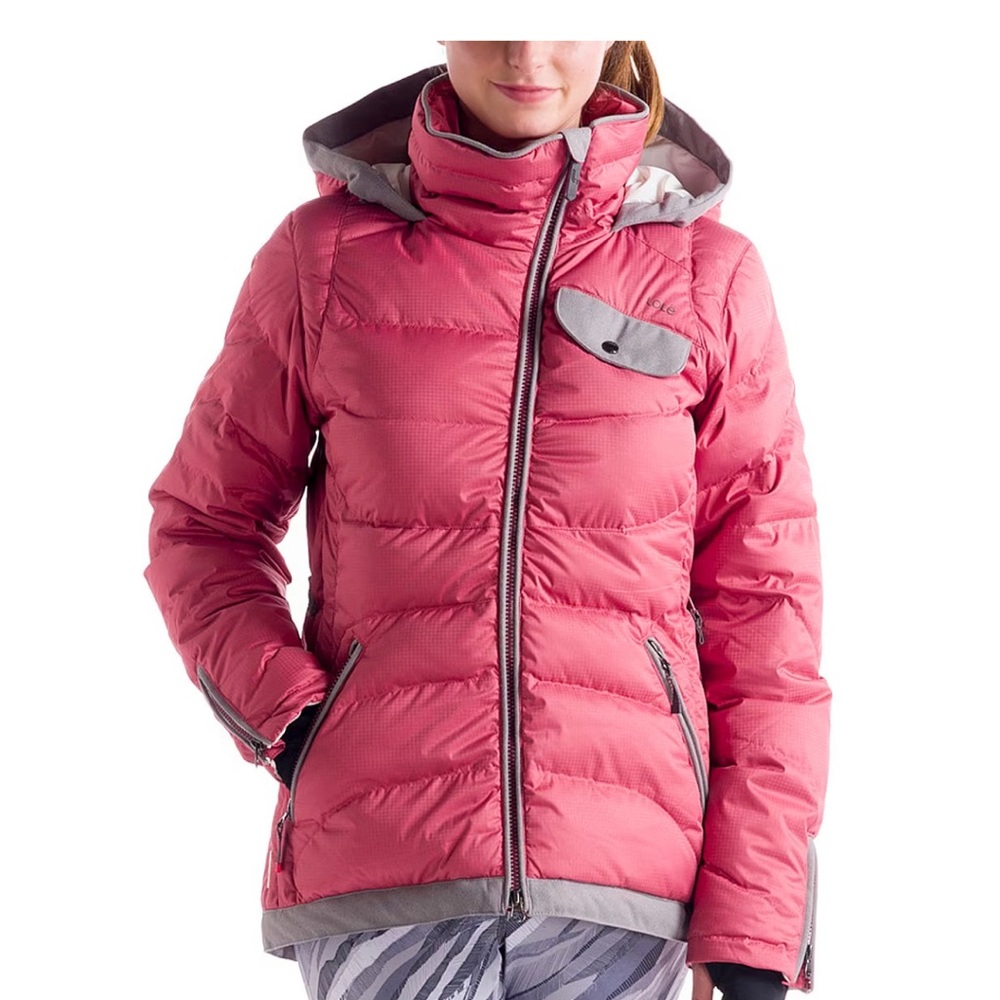 Lole winter jacket